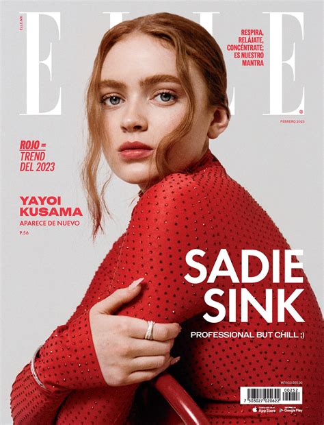 Elle